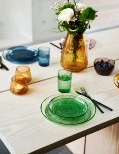 BITZ Kusintha Bord Ø25 Cm -Copenhaging Winkel 568740 01 10 EnvironmentImage 8feaac8039