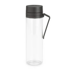 Brabantia Make & Take Waterfles Met Zeef 0,5 L