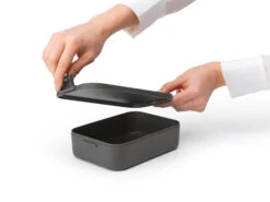 Brabantia Make & Take Lunchtrommel Medium 1,1 L -Copenhaging Winkel 568825 01 30 EnvironmentImage 81c7dbf6e8