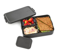 Brabantia Make & Take Bento Lunchtrommel Groot 2 L 8 Brabantia Make & Take Bento Lunchtrommel Groot 2 L -Copenhaging Winkel 568834 01 22 ProductImageExtra 71be7617c9