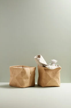 Kid's Concept Kid's Base Opbergdoos 2-pack 30x30 Cm -Copenhaging Winkel 568865 01 11 EnvironmentImage b3d808a551