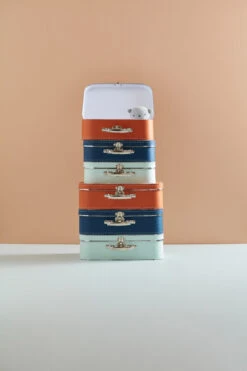 Kid's Concept Kid's Base Reiskoffer 2-delig -Copenhaging Winkel 568899 01 12 EnvironmentImage 1e54ce32d3