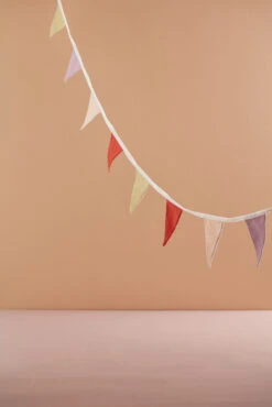 Kid's Concept Kid's Base Vlaggetjesslinger -Copenhaging Winkel 568903 01 10 EnvironmentImage ae616c8128