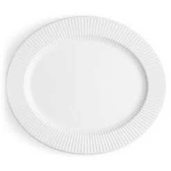 Eva Solo Eva Trio Legio Nova Ovale Serveerschotel