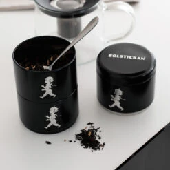 Solstickan Voorraadpot Driedelig Ø8,5 Cm -Copenhaging Winkel 569465 01 40 EnvironmentImage b3613e4377