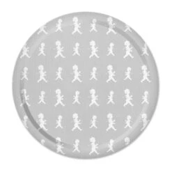 Solstickan Dienblad Ø38 Cm