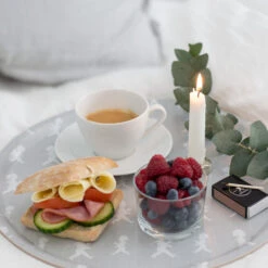 Solstickan Dienblad Ø38 Cm -Copenhaging Winkel 569483 01 40 EnvironmentImage 48fb935b4d