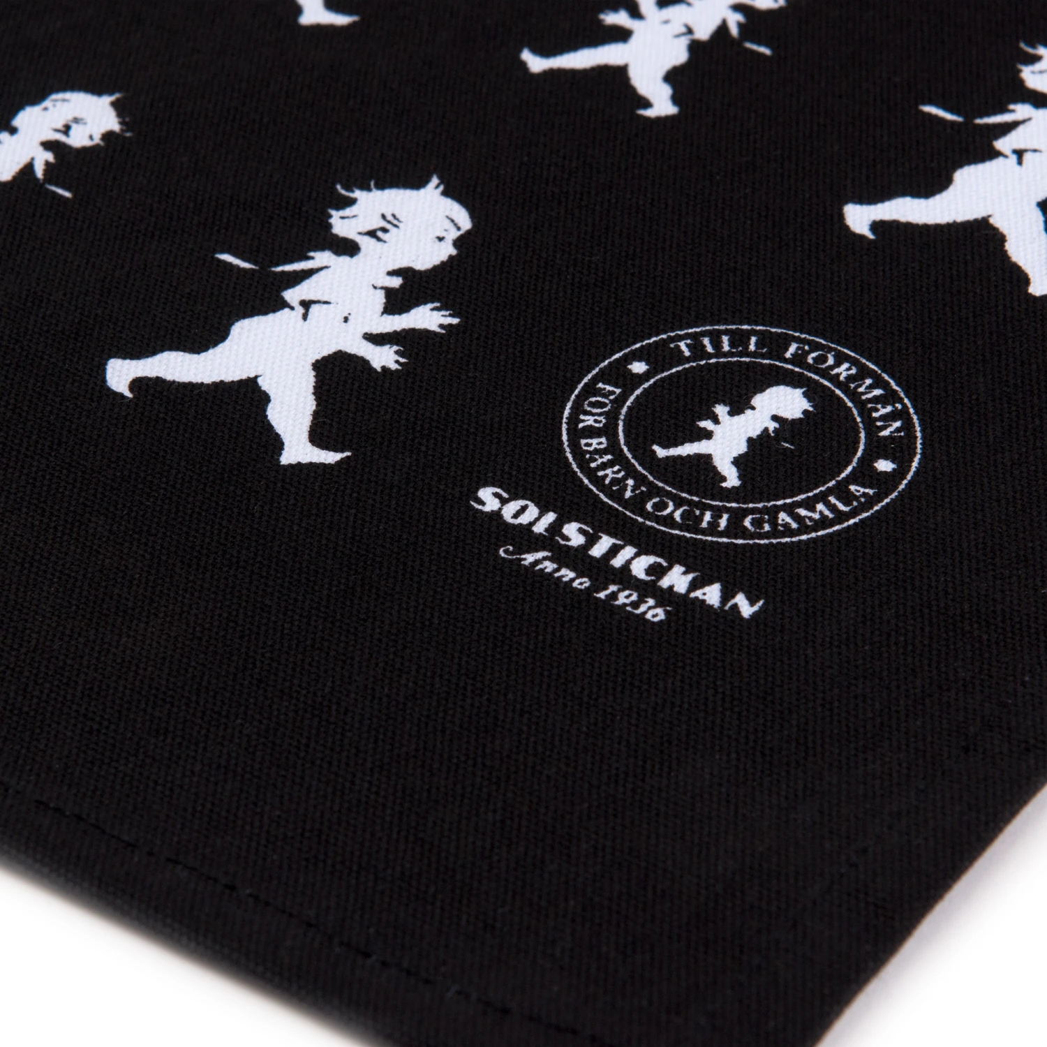 Solstickan Keukenhanddoek 50x70 Cm 2 Solstickan Keukenhanddoek 50x70 Cm - Afbeelding 2