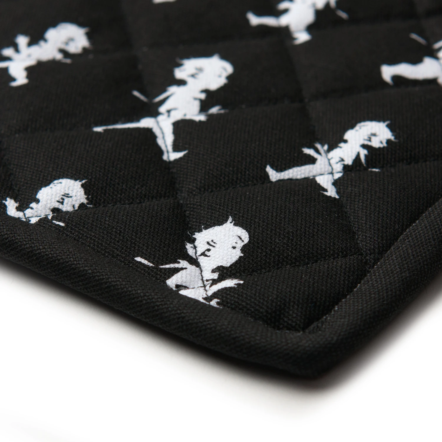 Solstickan Pannenlap 22x22 Cm 2 Solstickan Pannenlap 22x22 Cm - Afbeelding 2