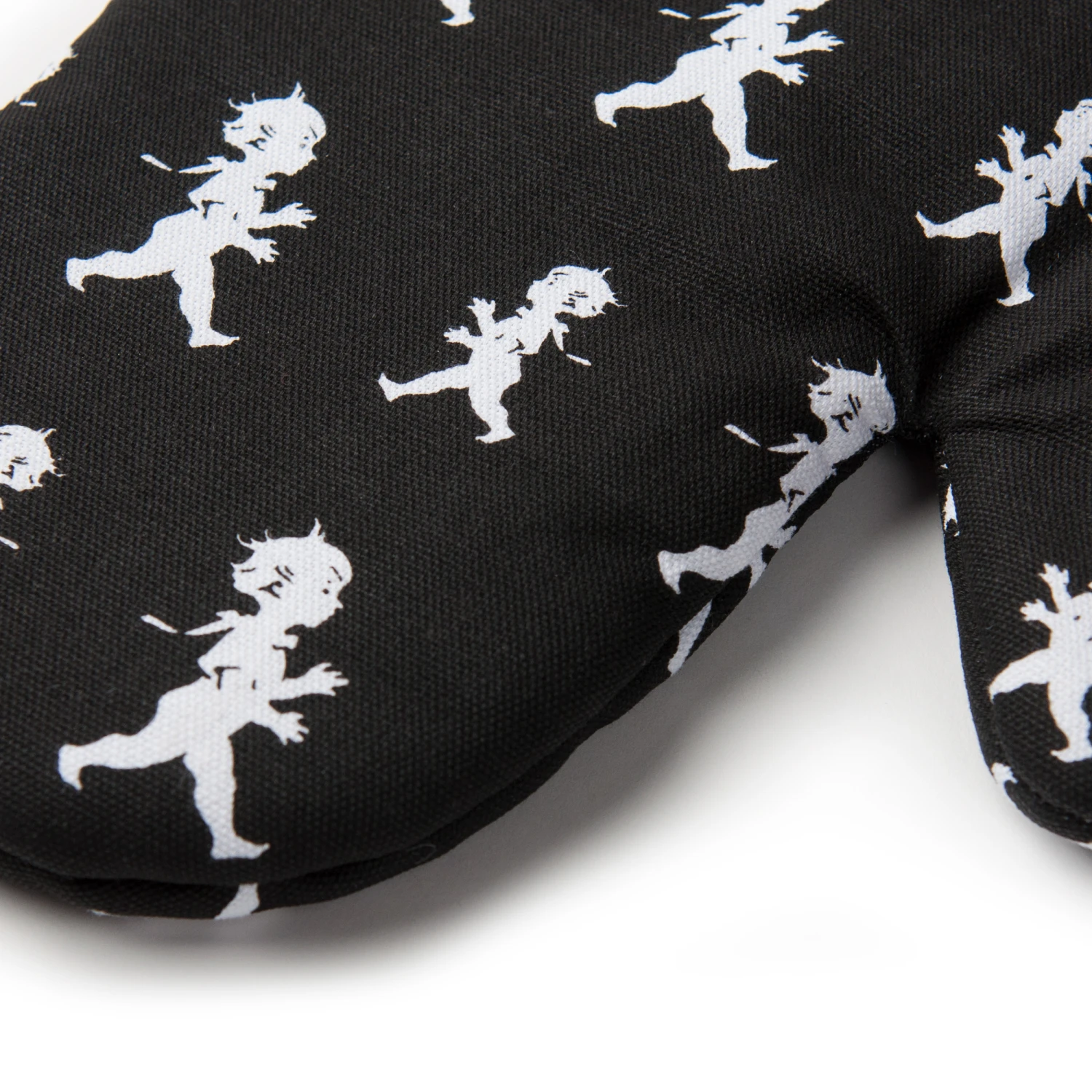 Solstickan Ovenwant 22x30 Cm 2 Solstickan Ovenwant 22x30 Cm - Afbeelding 2