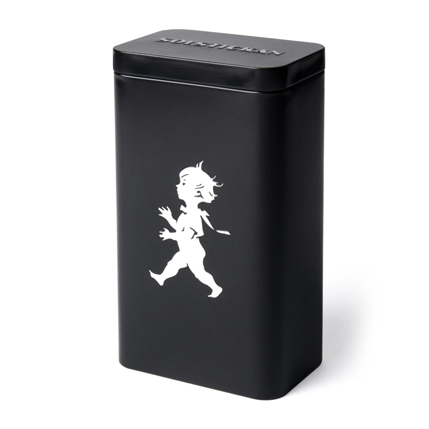 Solstickan Koffieblik 20,5 Cm 1 Solstickan Koffieblik 20,5 Cm