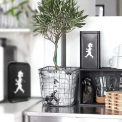 Solstickan Koffieblik 20,5 Cm 7 Solstickan Koffieblik 20,5 Cm -Copenhaging Winkel 569520 01 41 EnvironmentImage 16415711c4