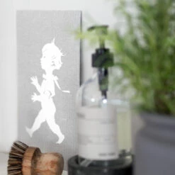 Solstickan Vaatdoekje 2-pack -Copenhaging Winkel 569557 01 41 EnvironmentImage f56d35df20