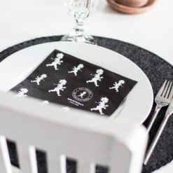 Solstickan Servet 33x33 Cm 20-pack -Copenhaging Winkel 569558 01 40 EnvironmentImage 526daea13c