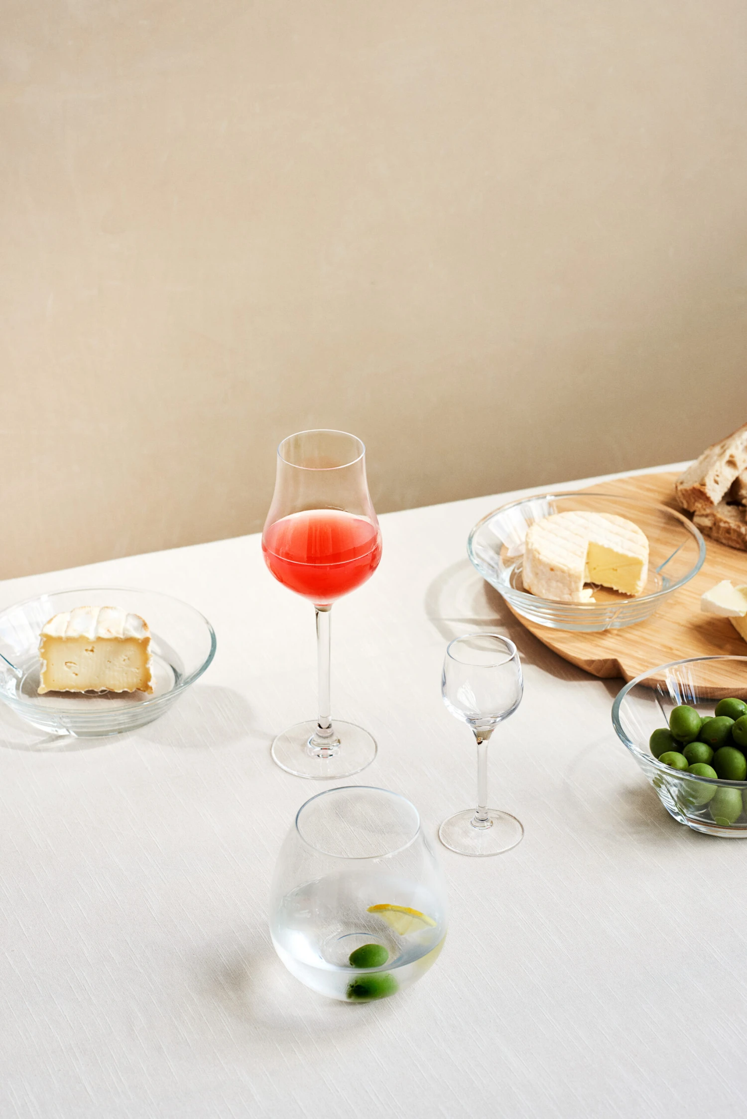 Rosendahl Premium Borrelglas 5 Cl 2-pack 2 Rosendahl Premium Borrelglas 5 Cl 2-pack - Afbeelding 2