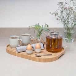 Bosign Dienblad Curveline Large 34x47 Cm -Copenhaging Winkel 569620 01 41 EnvironmentImage 470d47917d