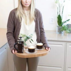 Bosign Dienblad Curveline Medium 26x39 Cm -Copenhaging Winkel 569622 01 40 EnvironmentImage b3930713fc