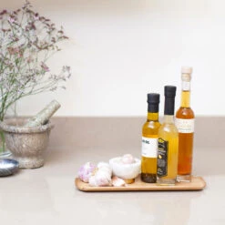 Bosign Houten Dienblad Leaf -Copenhaging Winkel 569625 01 42 EnvironmentImage ef06f0d0aa