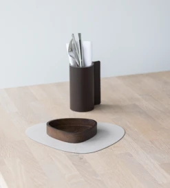 LIND DNA Serene Placemat Curve S 24x28 Cm -Copenhaging Winkel 569837 01 11 EnvironmentImage eb59278c29