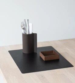 LIND DNA Serene Placemat Square L 35x45 Cm -Copenhaging Winkel 569849 01 11 EnvironmentImage 3a87c5690c