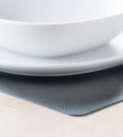 LIND DNA Serene Placemat Square L 35x45 Cm -Copenhaging Winkel 569849 01 12 EnvironmentImage d2734a15bc
