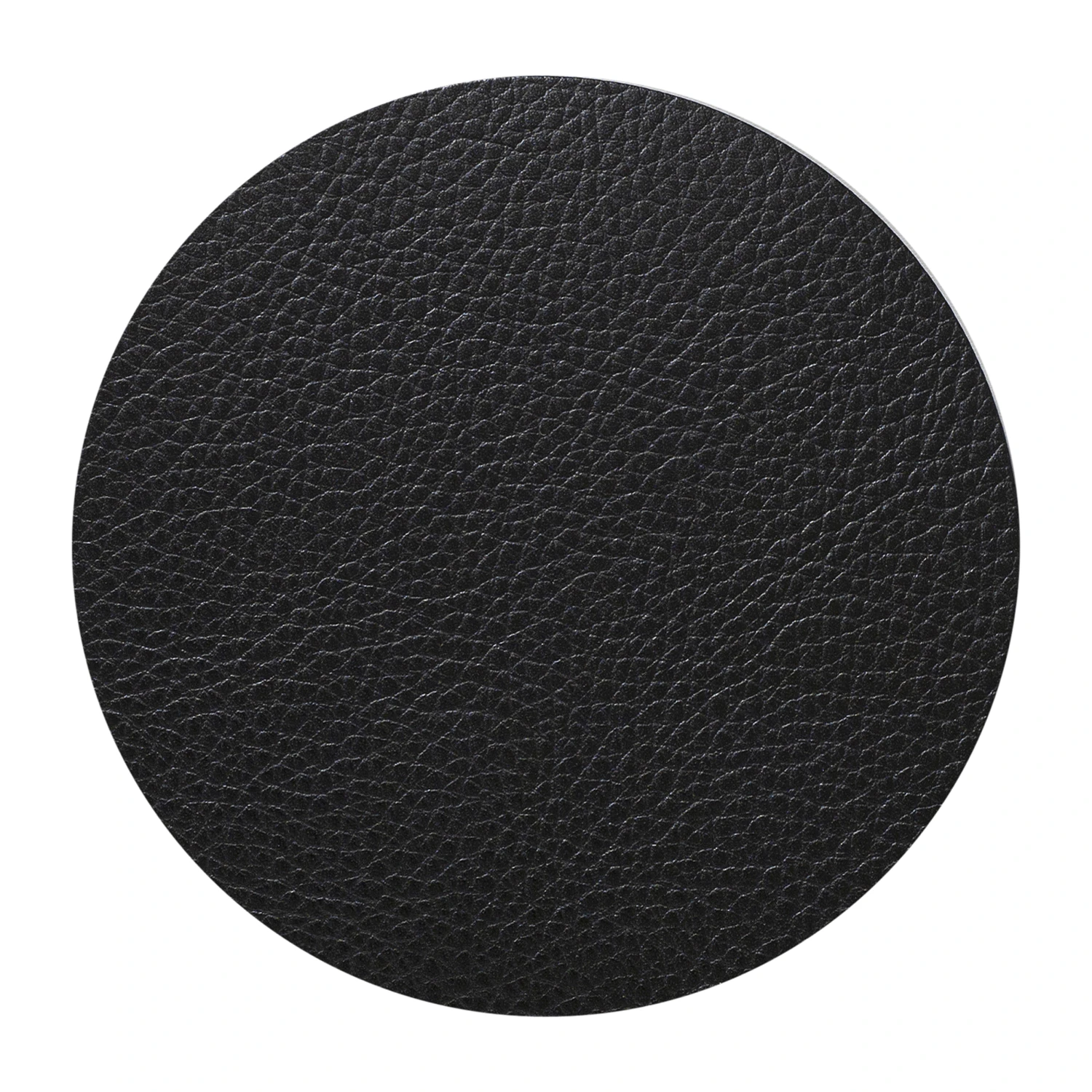 LIND DNA Serene Glasonderzetter Circle Ø10 Cm 1 LIND DNA Serene Glasonderzetter Circle Ø10 Cm