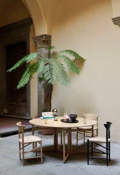 &Tradition Collect SC64 Dienblad 28 Cm -Copenhaging Winkel 570099 01 9 EnvironmentImage 986351f138