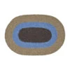 Marimekko Melooni Placemat Ovaal Jute