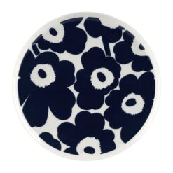 Marimekko Unikko Bord Ø25 Cm