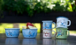 Muurla Emil & Ida Emaillen Mok 2,5 Dl -Copenhaging Winkel 570254 01 42 EnvironmentImage 2e7393f344