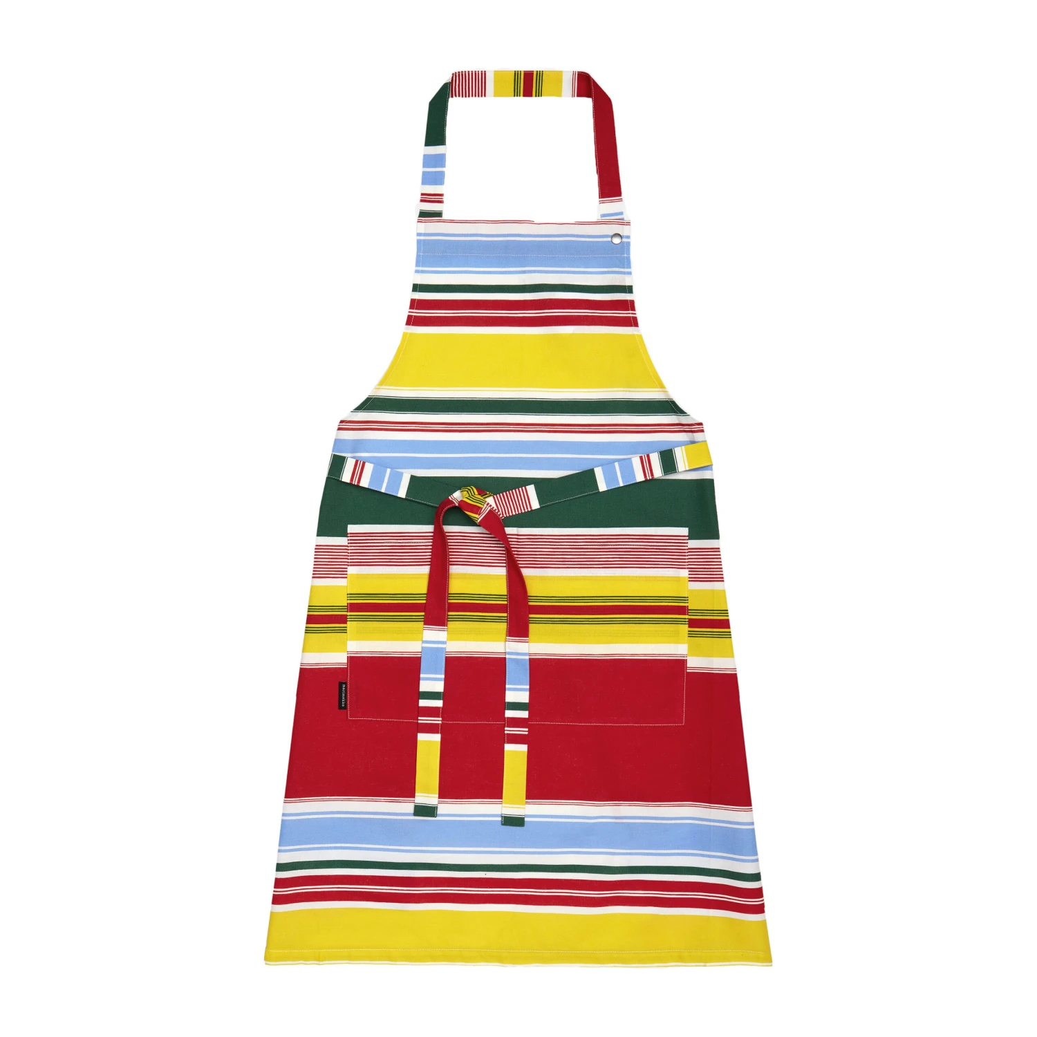 Marimekko Paraati Schort 1 Marimekko Paraati Schort