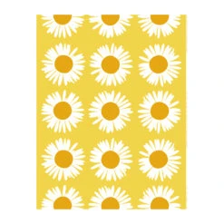 Marimekko Auringonkukka Tafelzeil