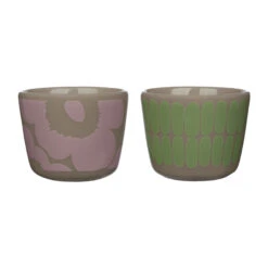 Marimekko Alku Eierdop 2-pack