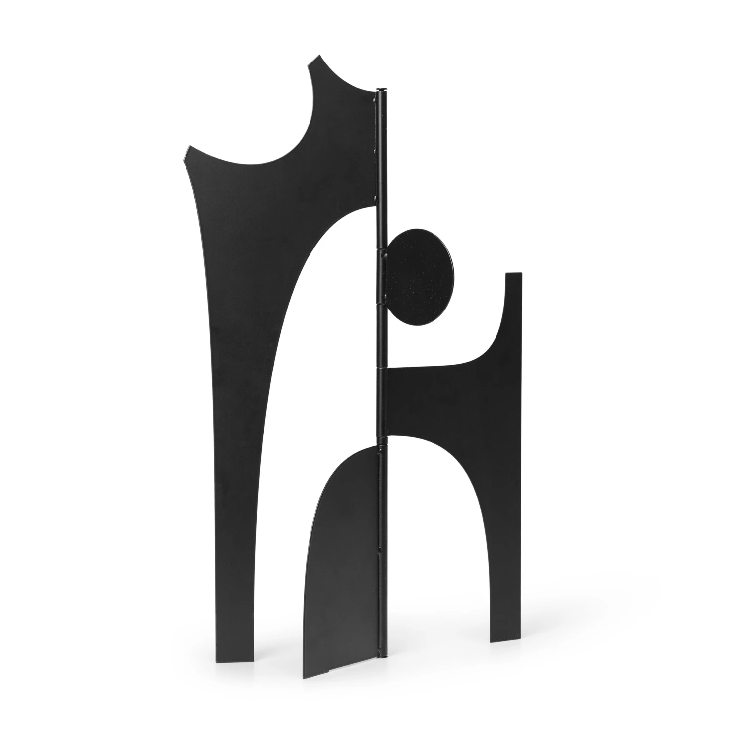 Ferm LIVING Contour Decoratie 20x42,7 Cm 1 Ferm LIVING Contour Decoratie 20x42,7 Cm