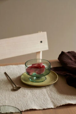 Ferm LIVING Oli Dessertglas 54 Cl -Copenhaging Winkel 570395 01 41 EnvironmentImage 0a35fa93bb