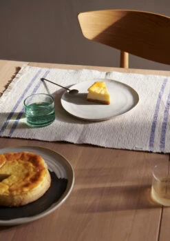 Ferm LIVING Savor Placemat 38x50 Cm -Copenhaging Winkel 570402 01 40 EnvironmentImage 746379dc91