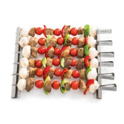 Markus BBQ-set 8-delig 16x37 Cm -Copenhaging Winkel 570416 01 40 EnvironmentImage 624ca87048