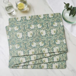 Spode Pimpernel Placemat 30x40 Cm 4-pack -Copenhaging Winkel 570489 01 3 ProductImageExtra f0f8df24cf