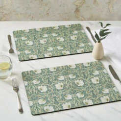 Spode Pimpernel Placemat 30x40 Cm 4-pack -Copenhaging Winkel 570489 01 4 EnvironmentImage 6e3a55c999