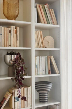 AYTM STILLA Klok 15,8x16 Cm -Copenhaging Winkel 570578 01 11 EnvironmentImage 642ab9fd22