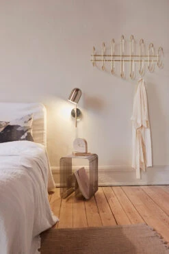 AYTM STILLA Klok 15,8x16 Cm -Copenhaging Winkel 570578 01 6 EnvironmentImage c243ec541b