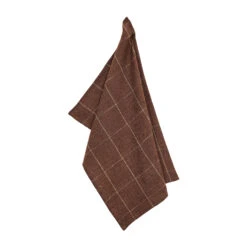 Lunnevik Keukenhanddoek Katoen 50x70 Cm