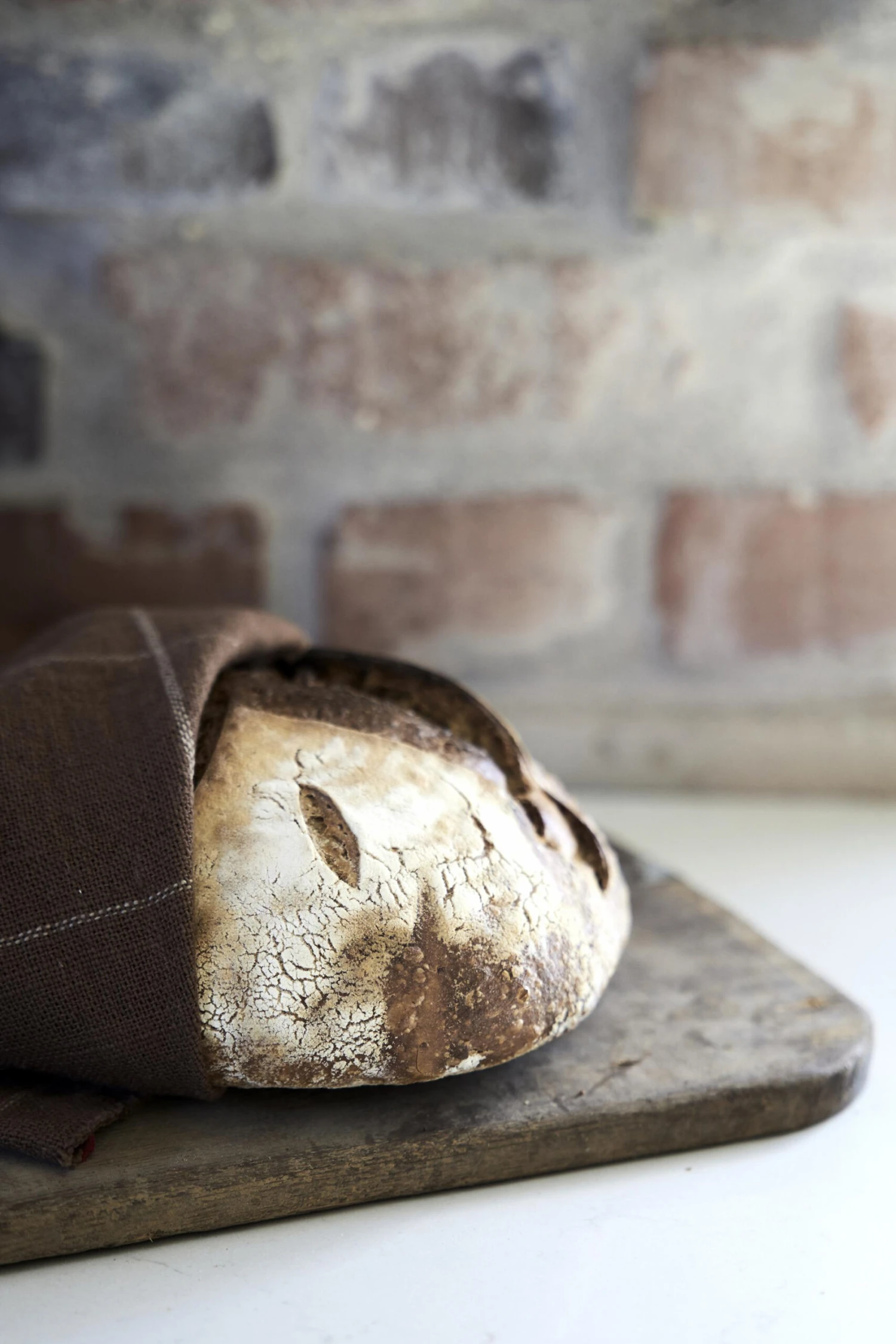 Lunnevik Keukenhanddoek Katoen 50x70 Cm 2 Lunnevik Keukenhanddoek Katoen 50x70 Cm - Afbeelding 2