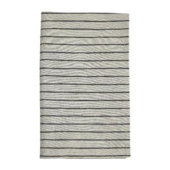 Tofta Stripe Tafelkleed 150x150 Cm