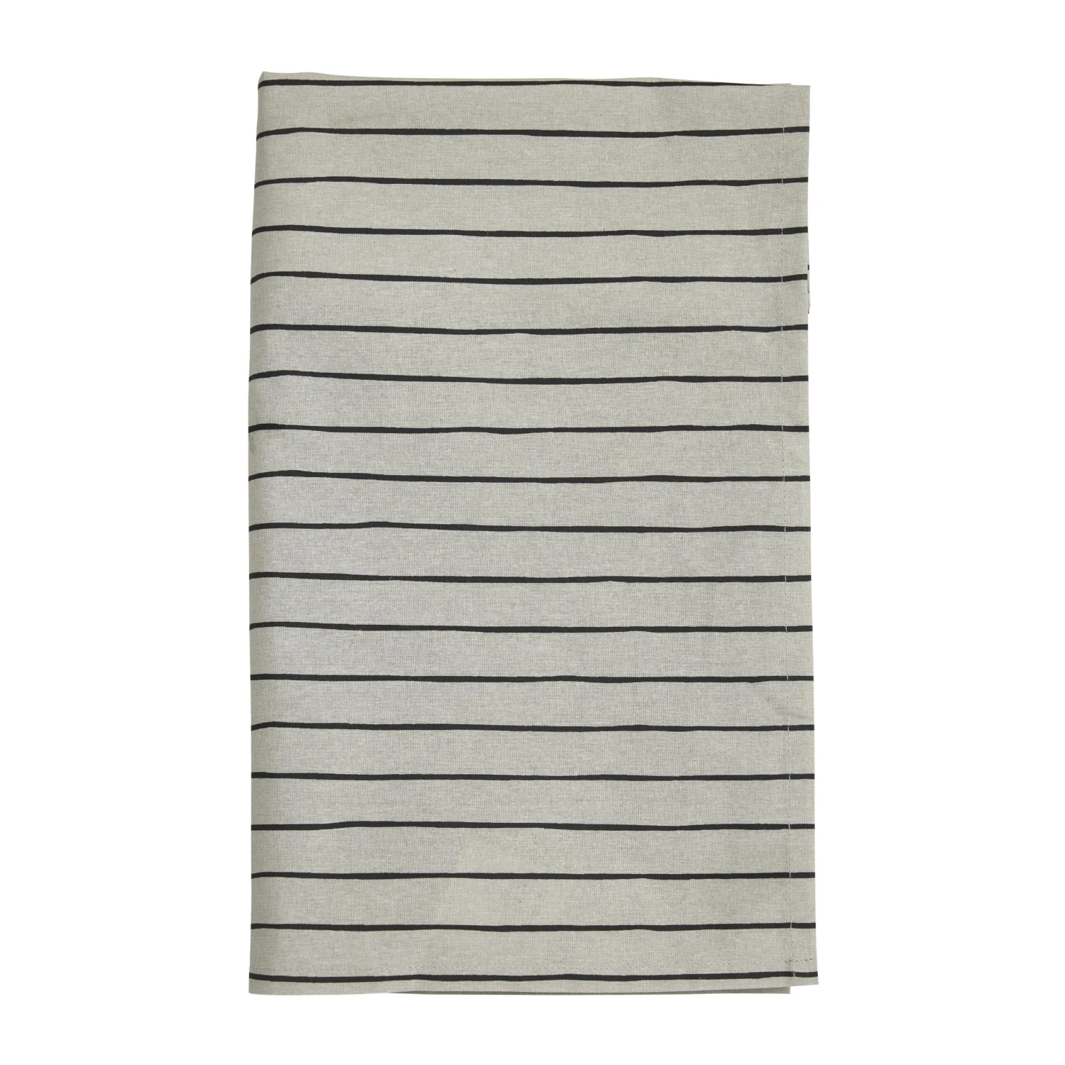 Tofta Stripe Tafelkleed 150x150 Cm 1 Tofta Stripe Tafelkleed 150x150 Cm