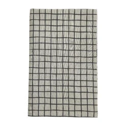 Tofta Check Tafelkleed 150x150 Cm