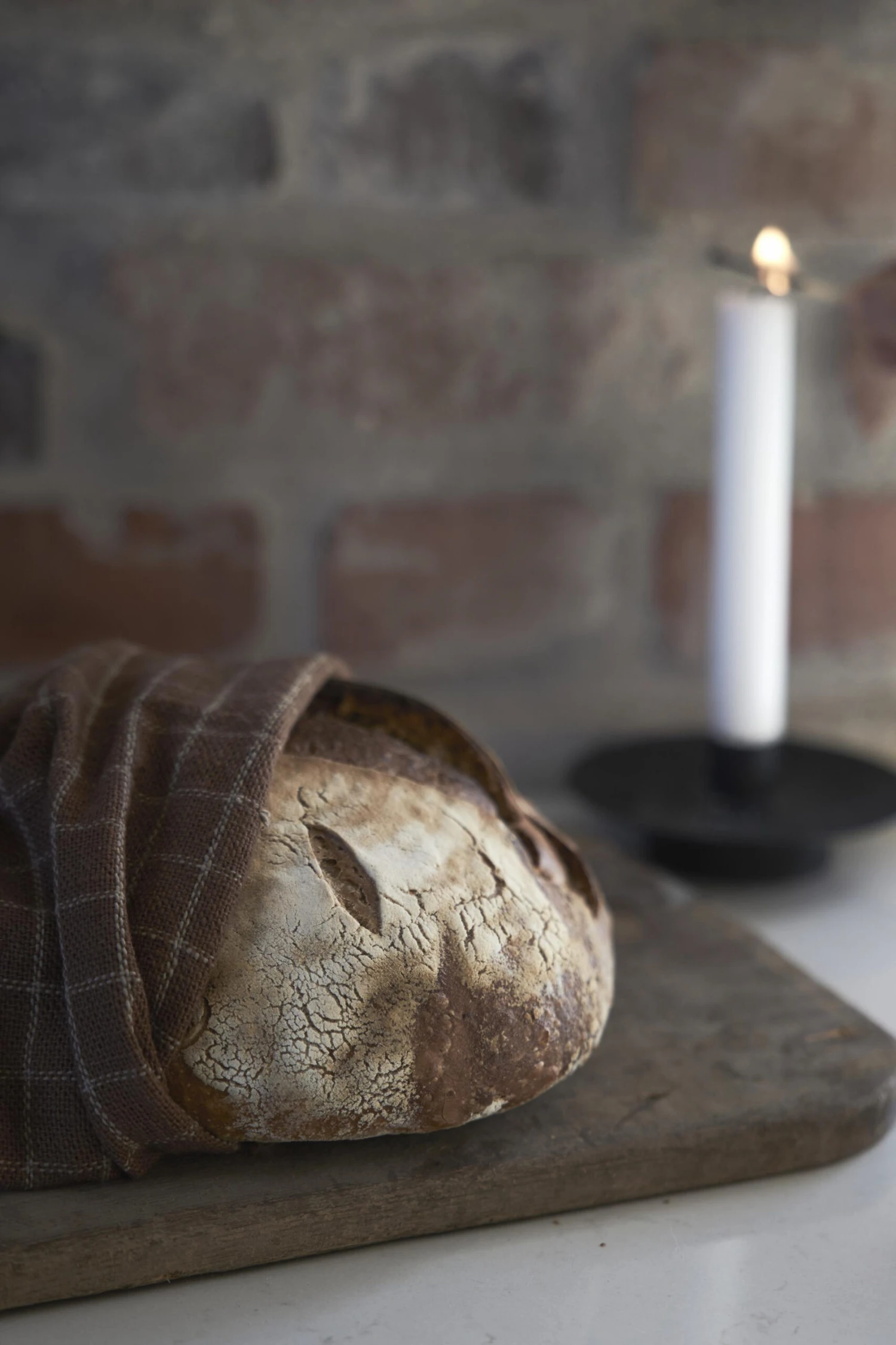 Lunnevik Small Keukenhanddoek 50x70 Cm 2 Lunnevik Small Keukenhanddoek 50x70 Cm - Afbeelding 2