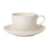 Villeroy & Boch For Me Coffee Kop Met Schotel