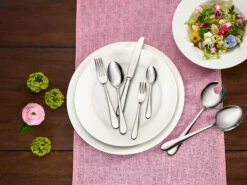 Villeroy & Boch For Me Bord Ø27 Cm -Copenhaging Winkel 570764 01 4 EnvironmentImage 1 5d951a8d8f