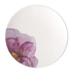 Villeroy & Boch Rose Garden Coupe Bordje Ø21 Cm